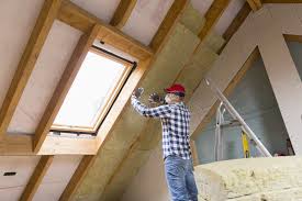 Types of Insulation We Offer in Upper Brookville, NY